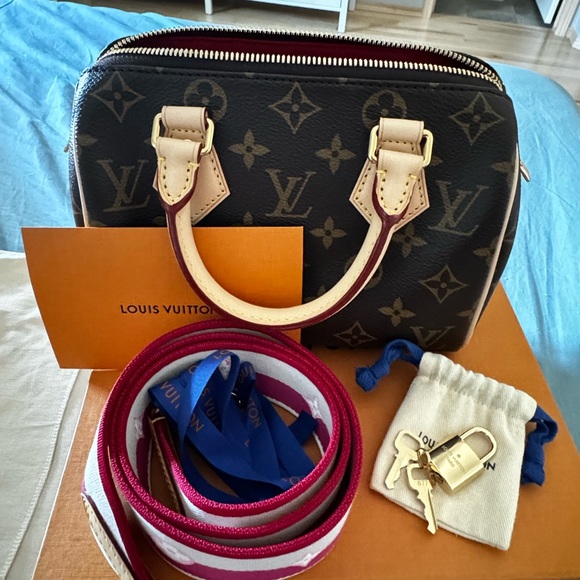 LV speedy 20 - Picture 1 of 9